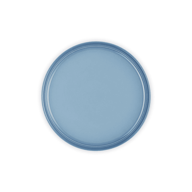 Stoneware Coupe Side Plate