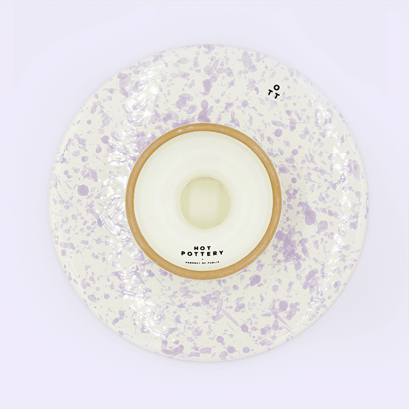 Liberty Cake Stand, Lilac
