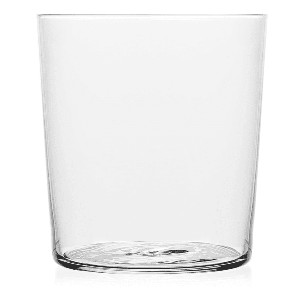 Atlantic Light Cocktail tumbler, Clear