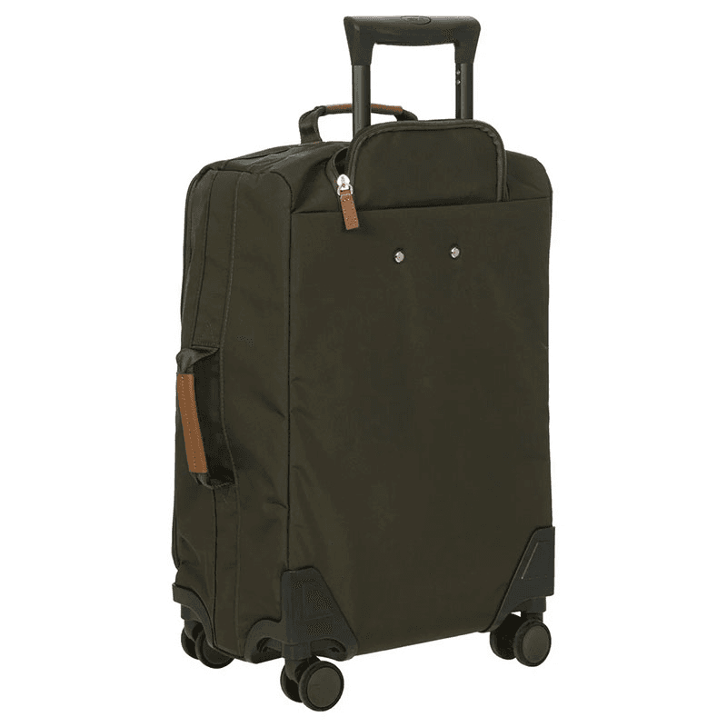 X Collection Carry on Suitcase