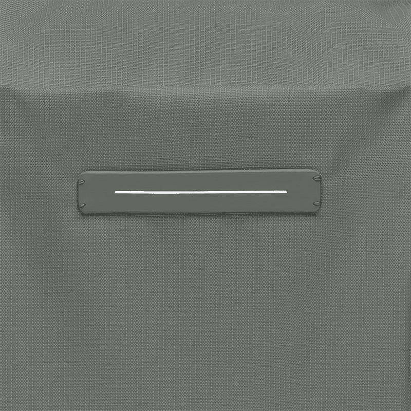 Shibuya Rolltop, Agave Green