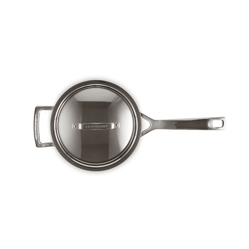 Classic 3-ply Saucepan