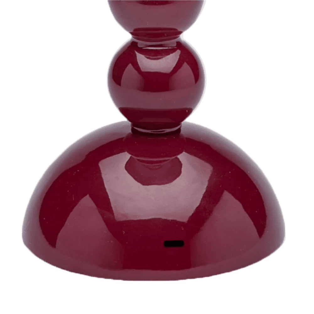 Rechargeable Bobbin Wireless LED Lamp