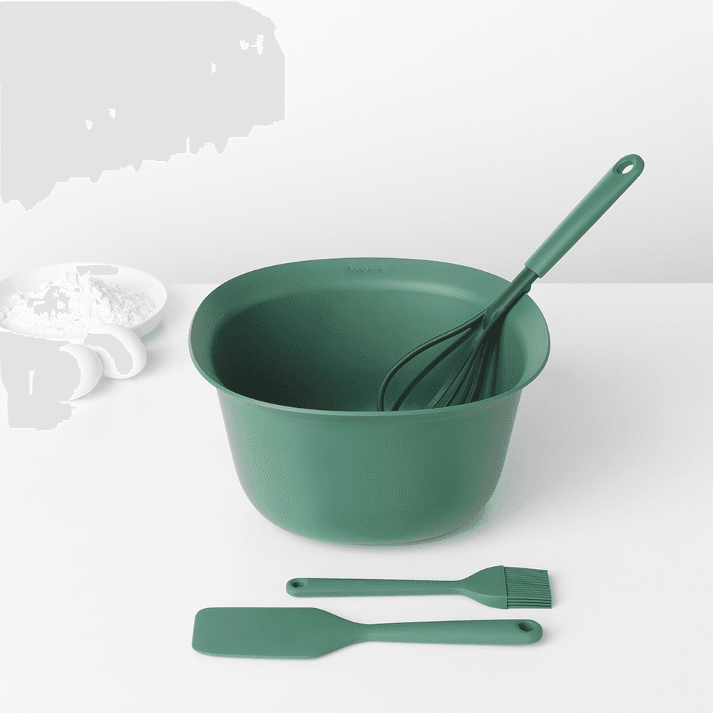 Tasty+ Baking set, Mixed