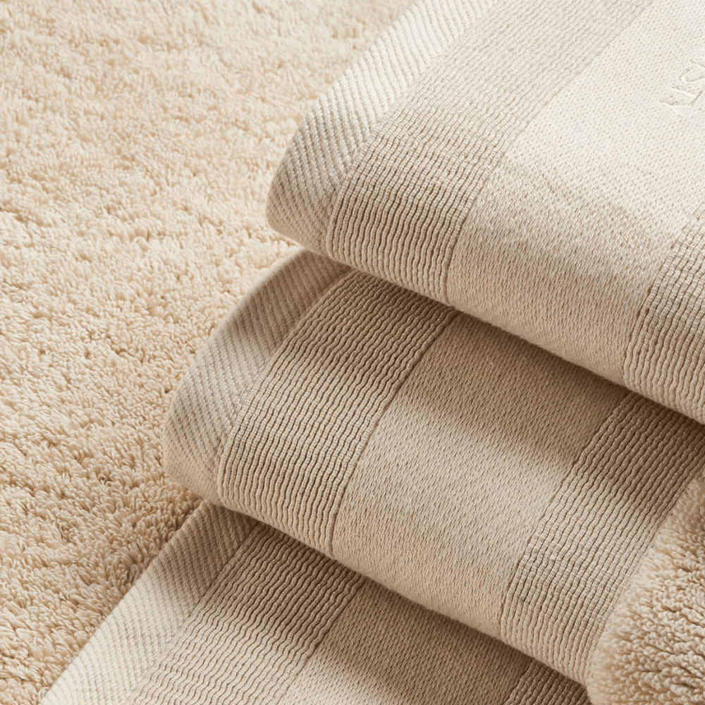 Signature Turkish Hand Towel