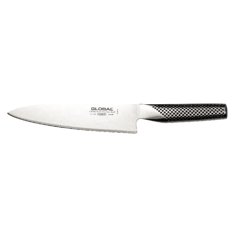 G Series Cooks knife, Stainless Steel
