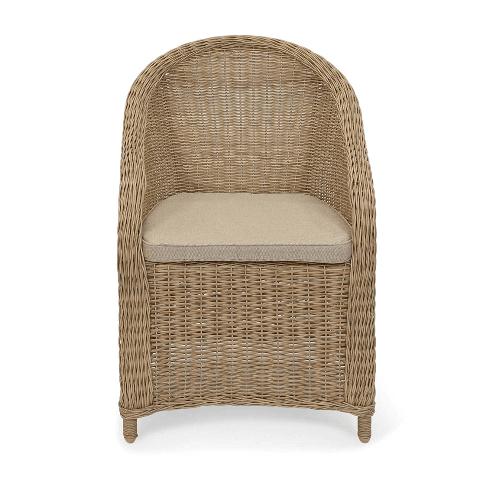 Brayford Chair, Natural