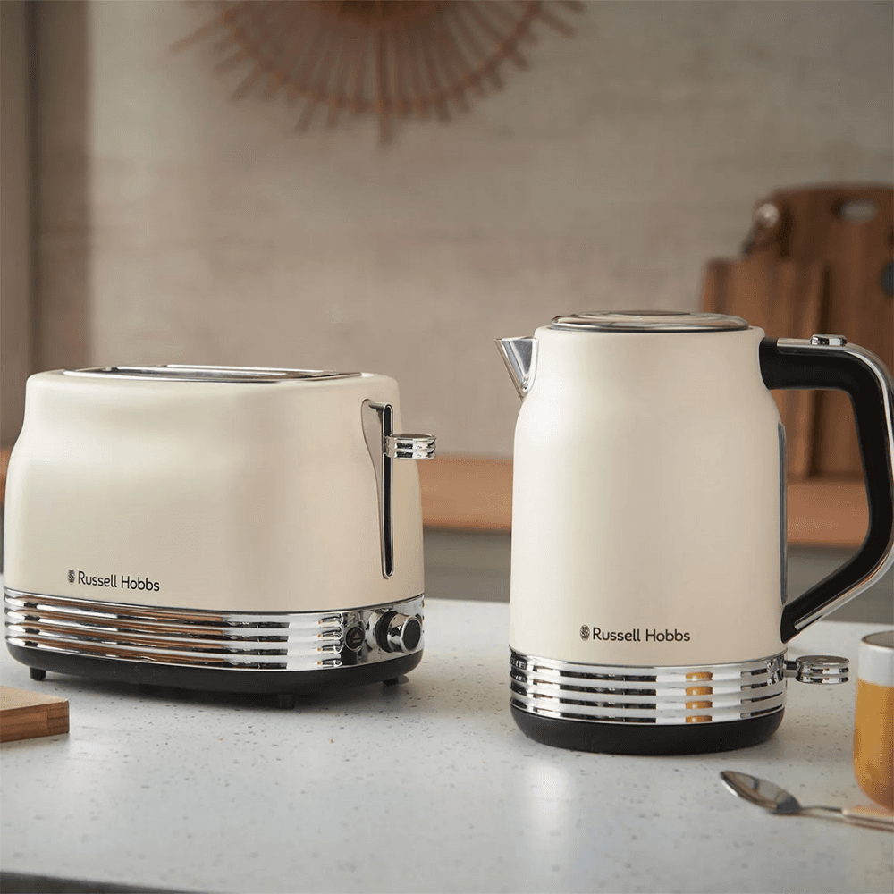 Hanley Kettle