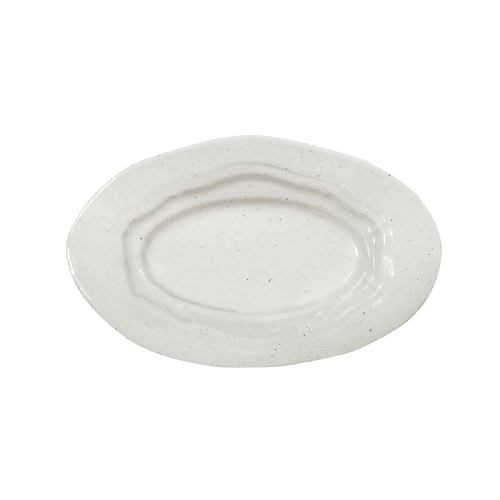 Image showing the Refectoire Oval Dish product.