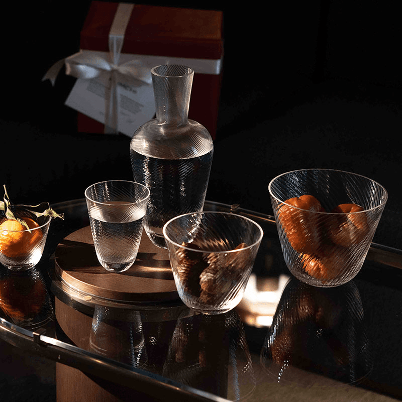 Linea Set of 2 Tumblers