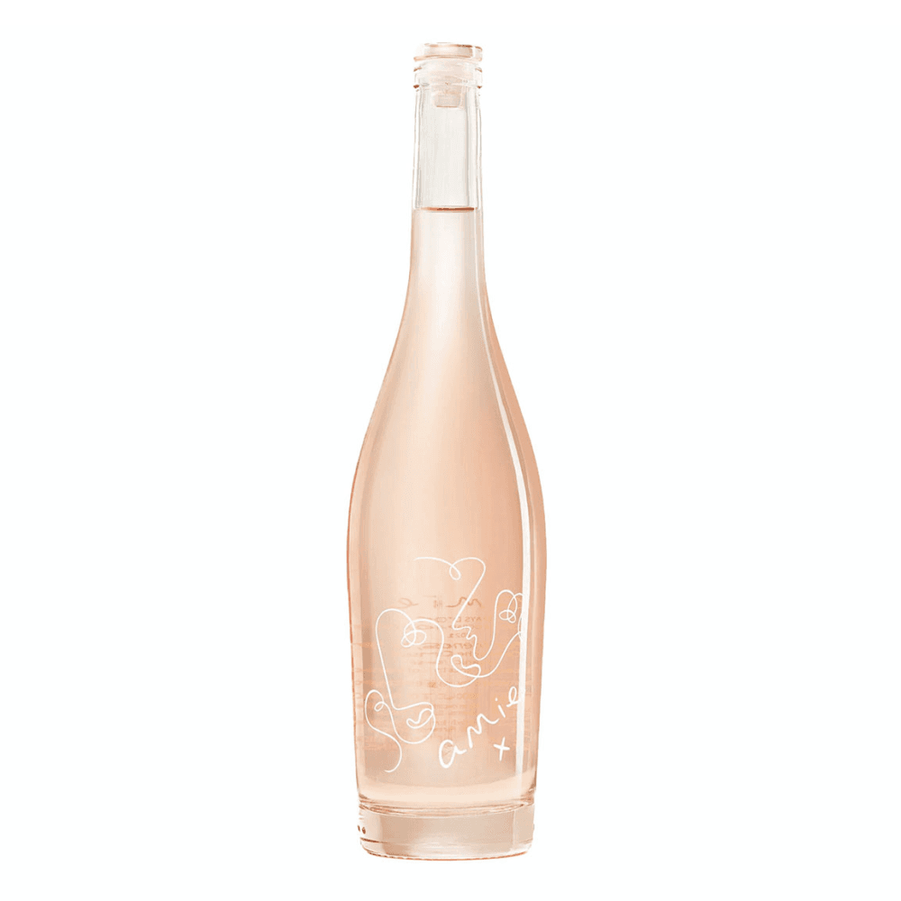 Magnum of Premium Rose Wine