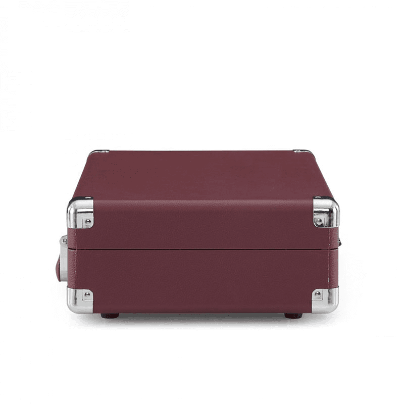 Cruiser Deluxe Plus Portable Turntable