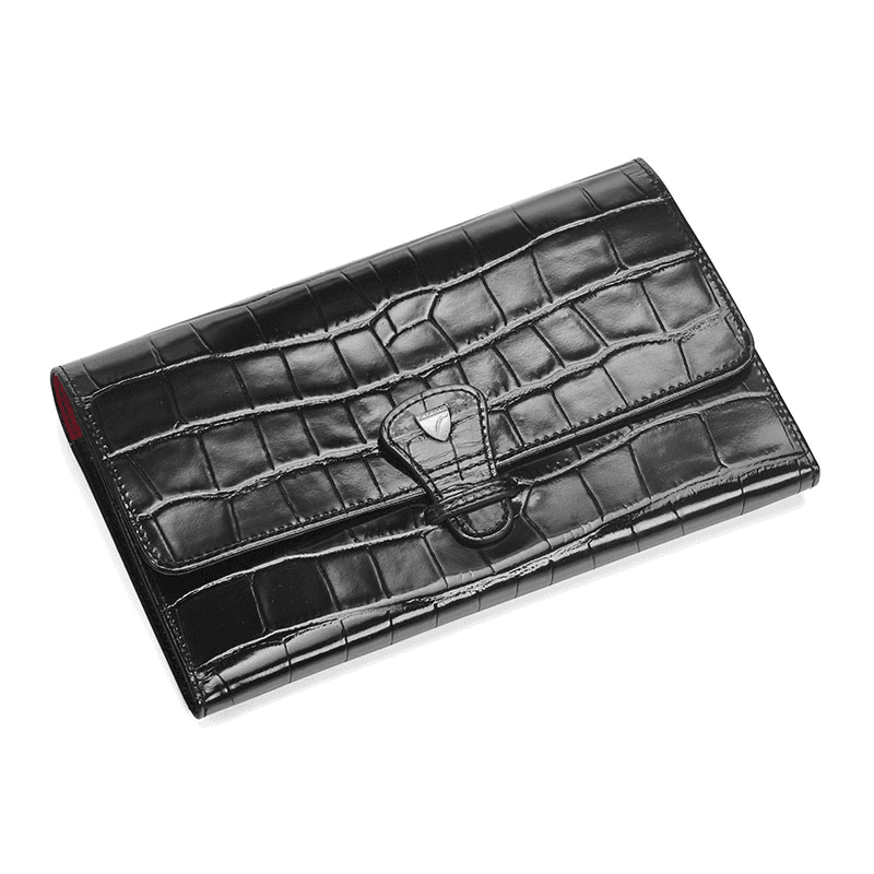 Classic Travel Wallet