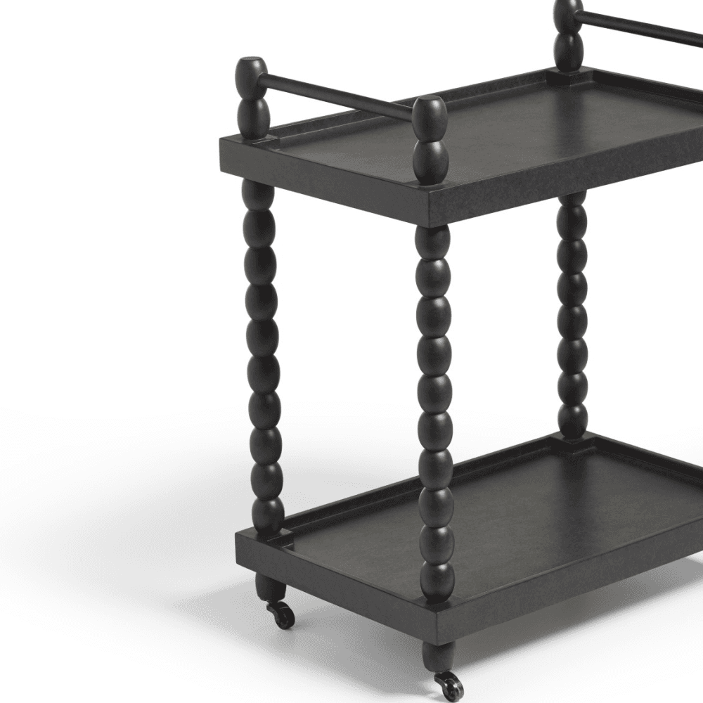 Kokum Bar Cart, Petrol
