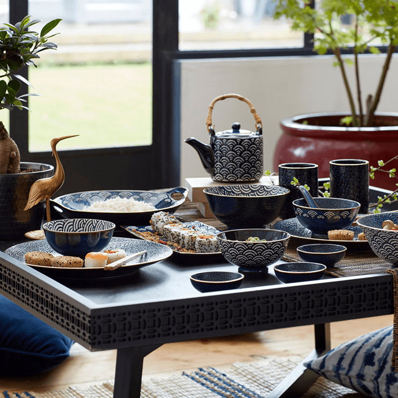 Mikasa Satori Miso Bowl