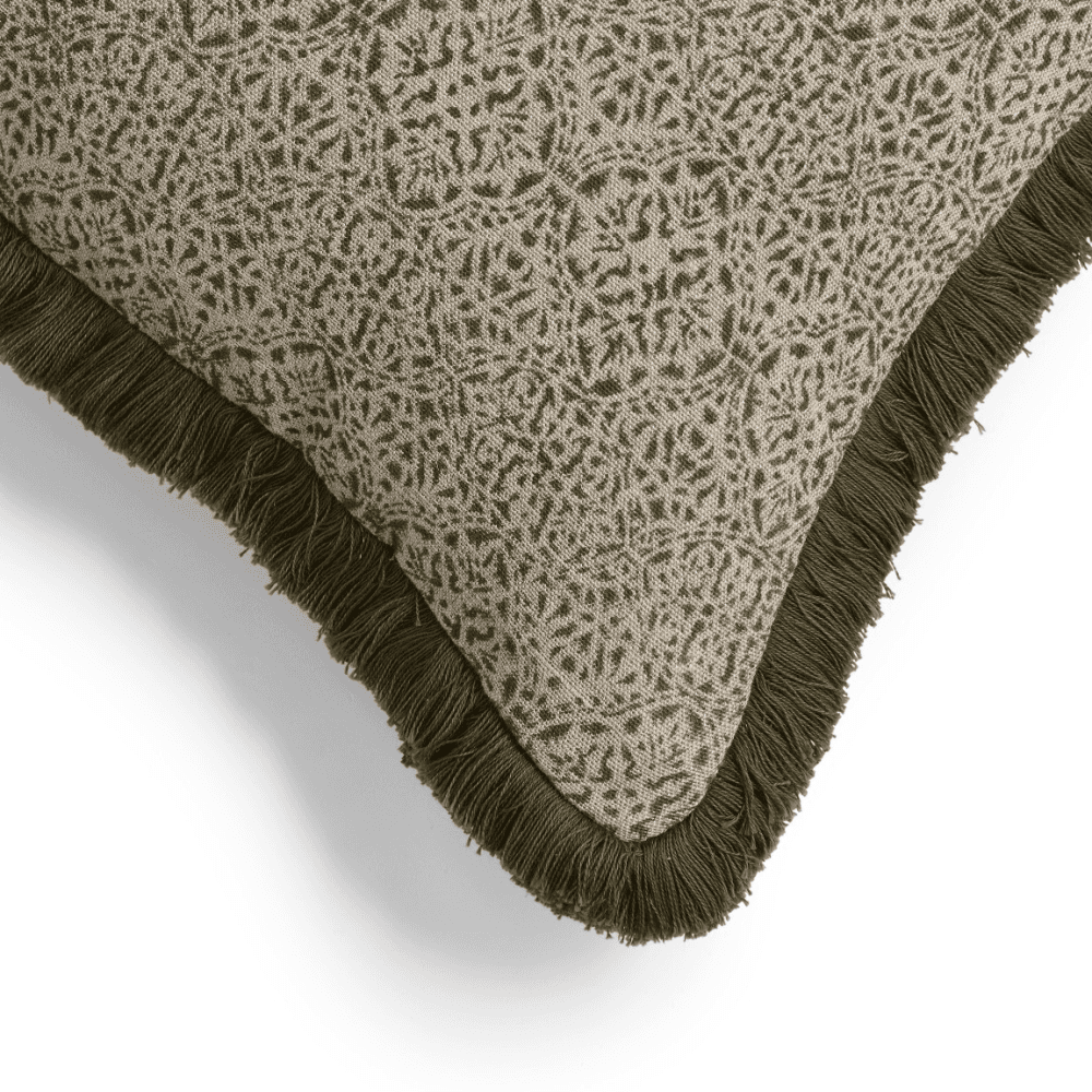 Bochner Cushion Cover