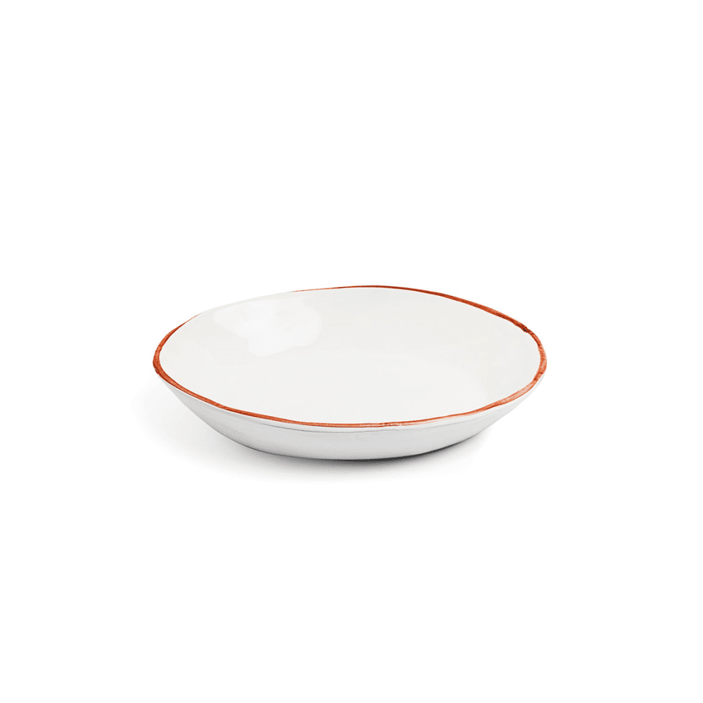 Oddington Oval Platter
