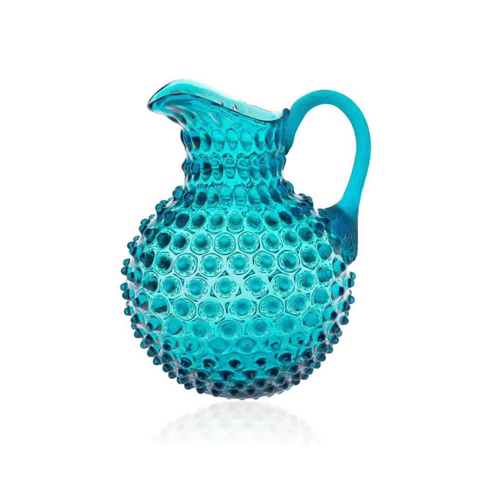 Hobnail Jug