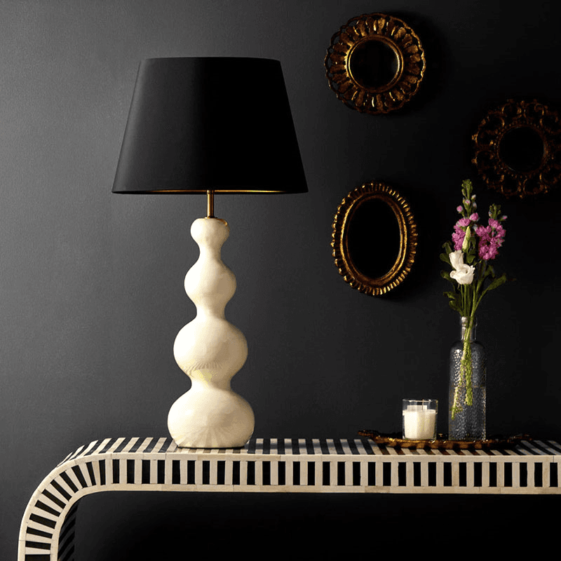 Wobster Table Lamp Base Only
