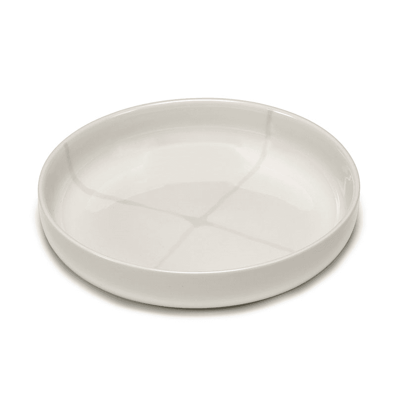 Zuma Deep Plate