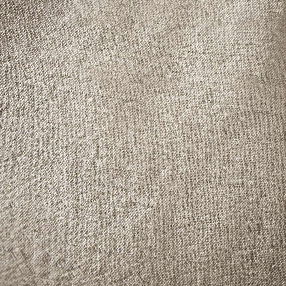 Velvet & Cotton Linen Cushion Cover