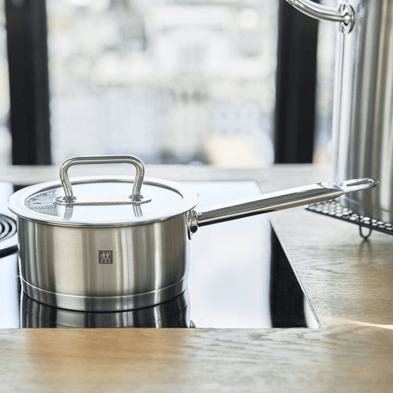 Pro Saucepan