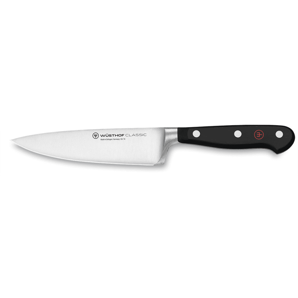 Classic Chef's Knife
