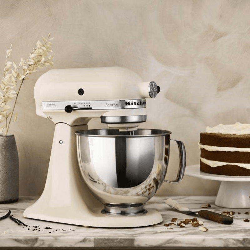 Artisan 125 Stand Mixer