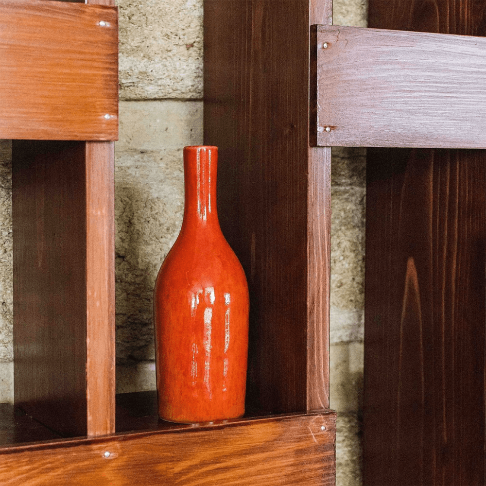 Tourron Oil bottle