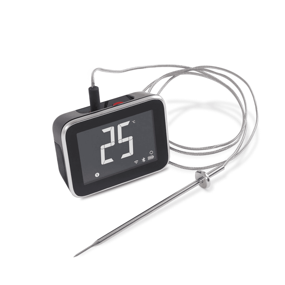 Wired 2 Probe Display Thermometer