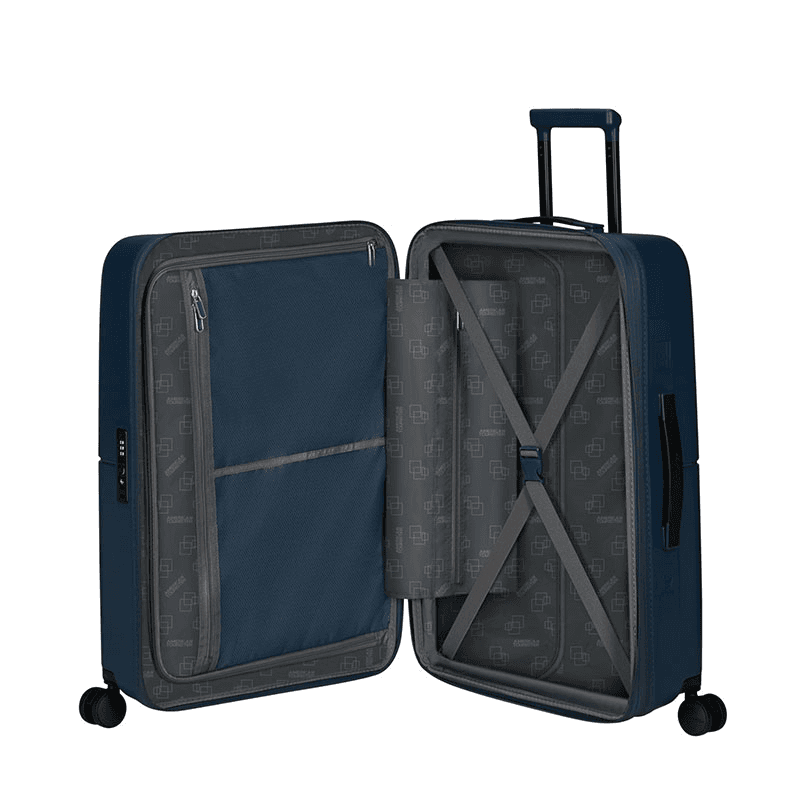 Dashpop Suitcase