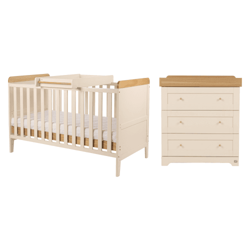Image showing the Rio 2 Piece Nursery Set product.
