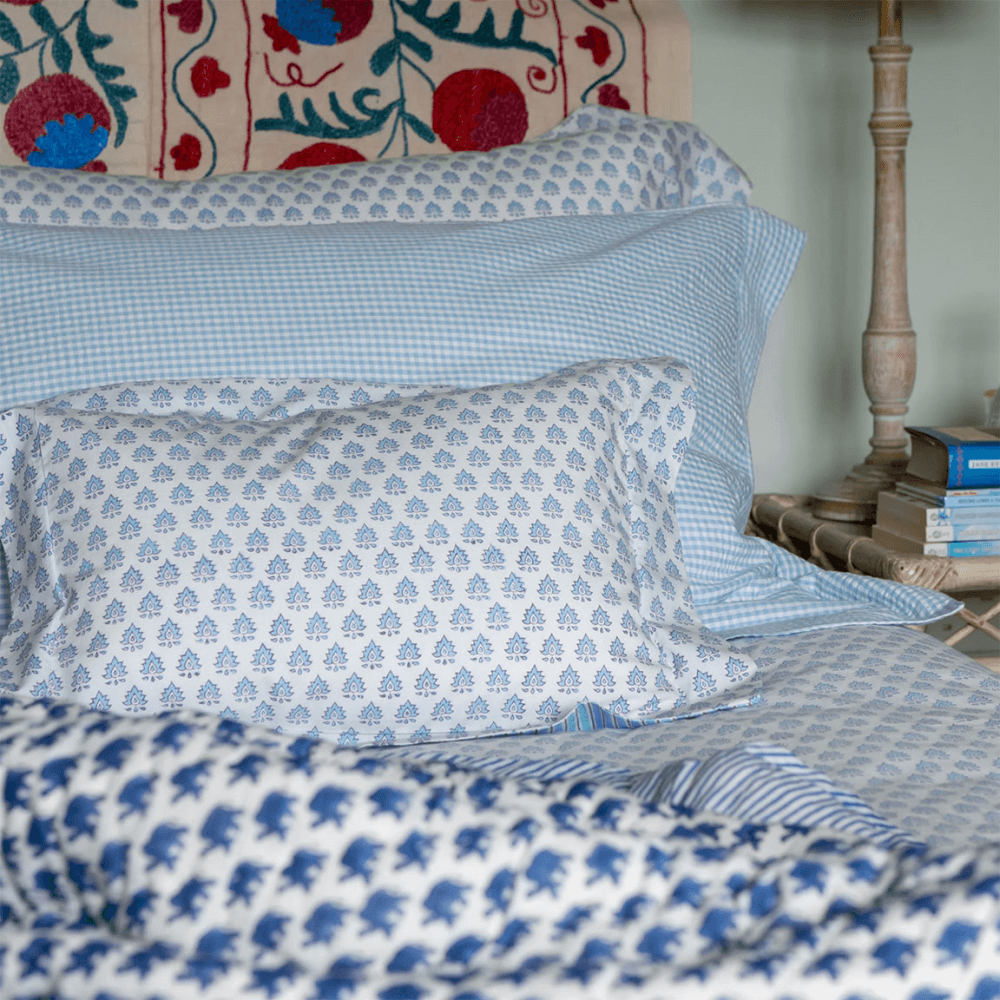 Pomily Pillowcase