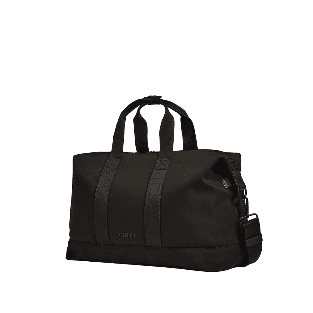 Icon Overnight Bag