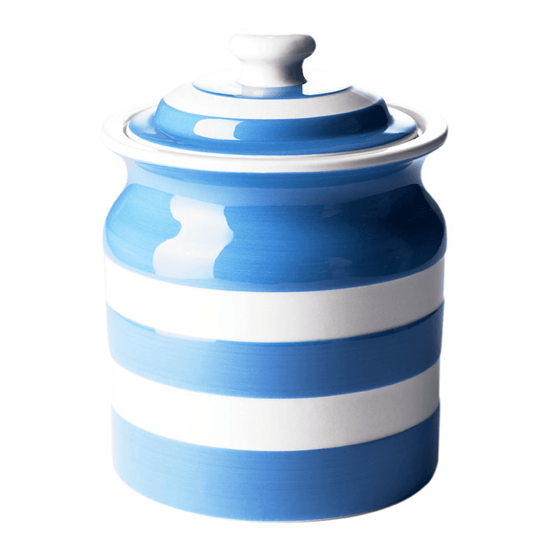 Plain Storage Jar
