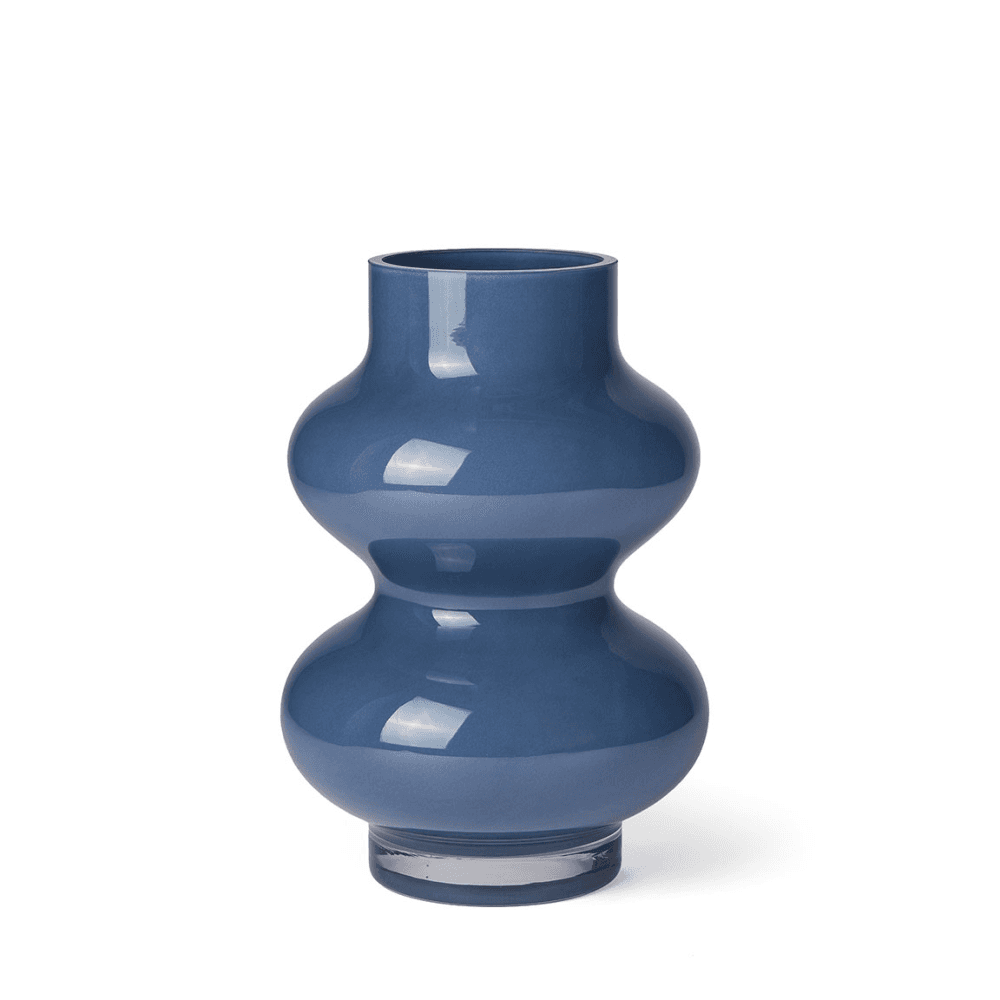 Form Glass Vase