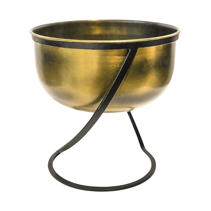 Kensington Indoor Planter on Stand