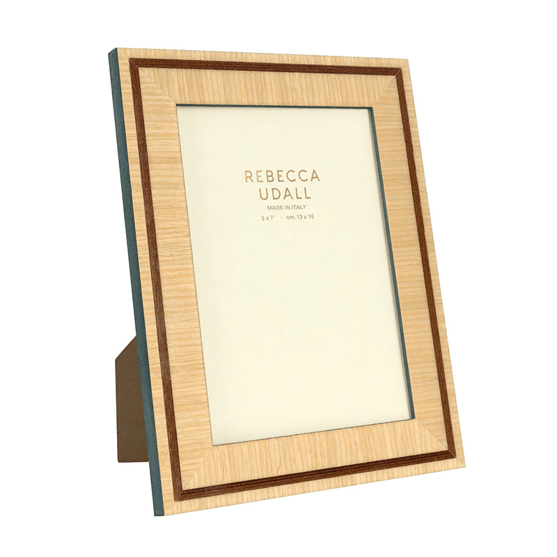 Penelope Photo Frame, Natural