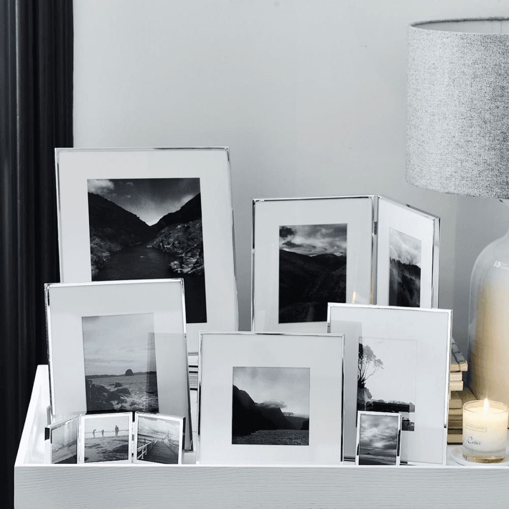 Fine Photograph Frame