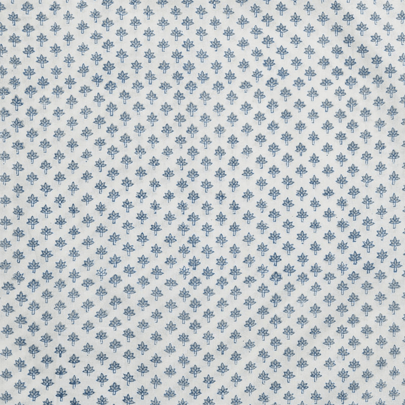Eve Cushion Cover, Navy