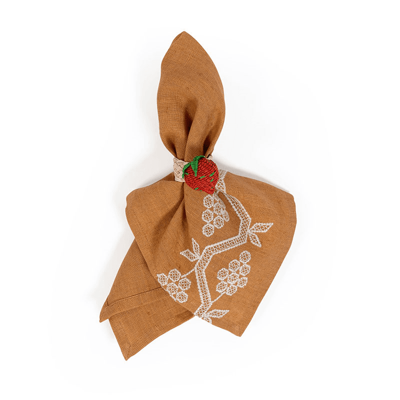 Napa Set of 4 Napkins