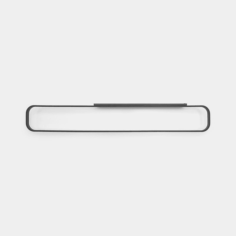 MindSet Towel Rail