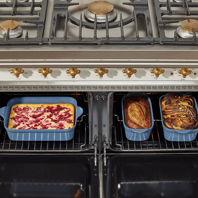 Aluminium Bakeware Set