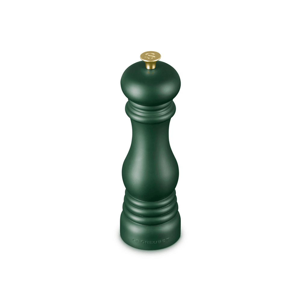 Classic Salt Mill, Forêt
