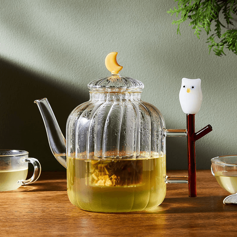 Animal Farm Teapot