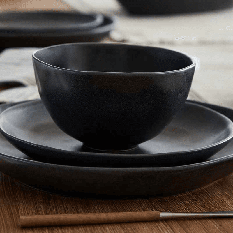 Livia Set of 6 Soup/Cereal Bowls