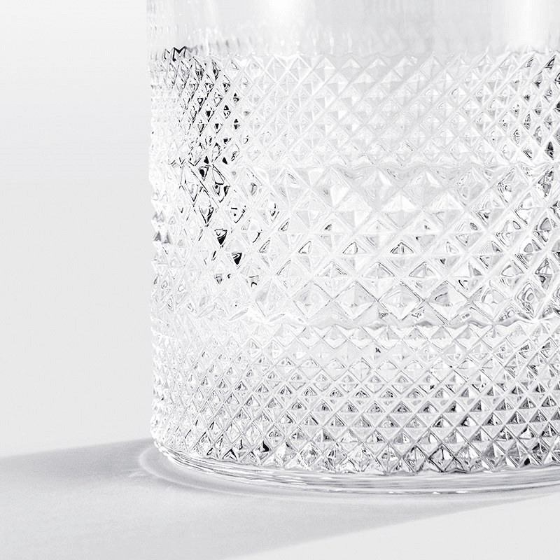 Huxley Decanter