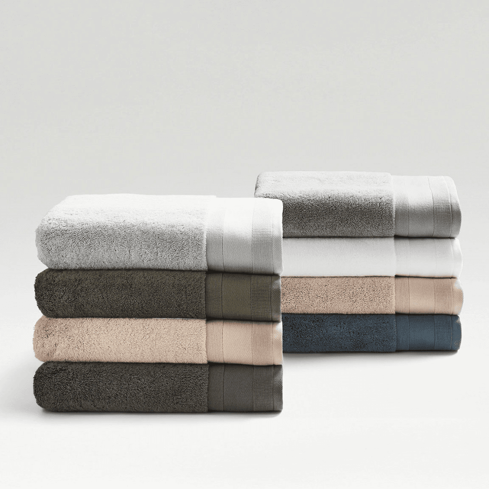 Signature Turkish Bath Towel
