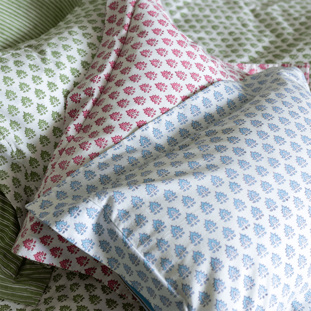 Pomily Pillowcase