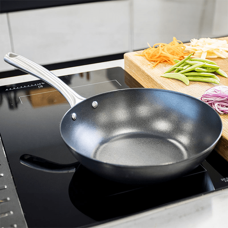 Non-Stick Wok